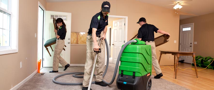 Chillicothe, MO cleaning services